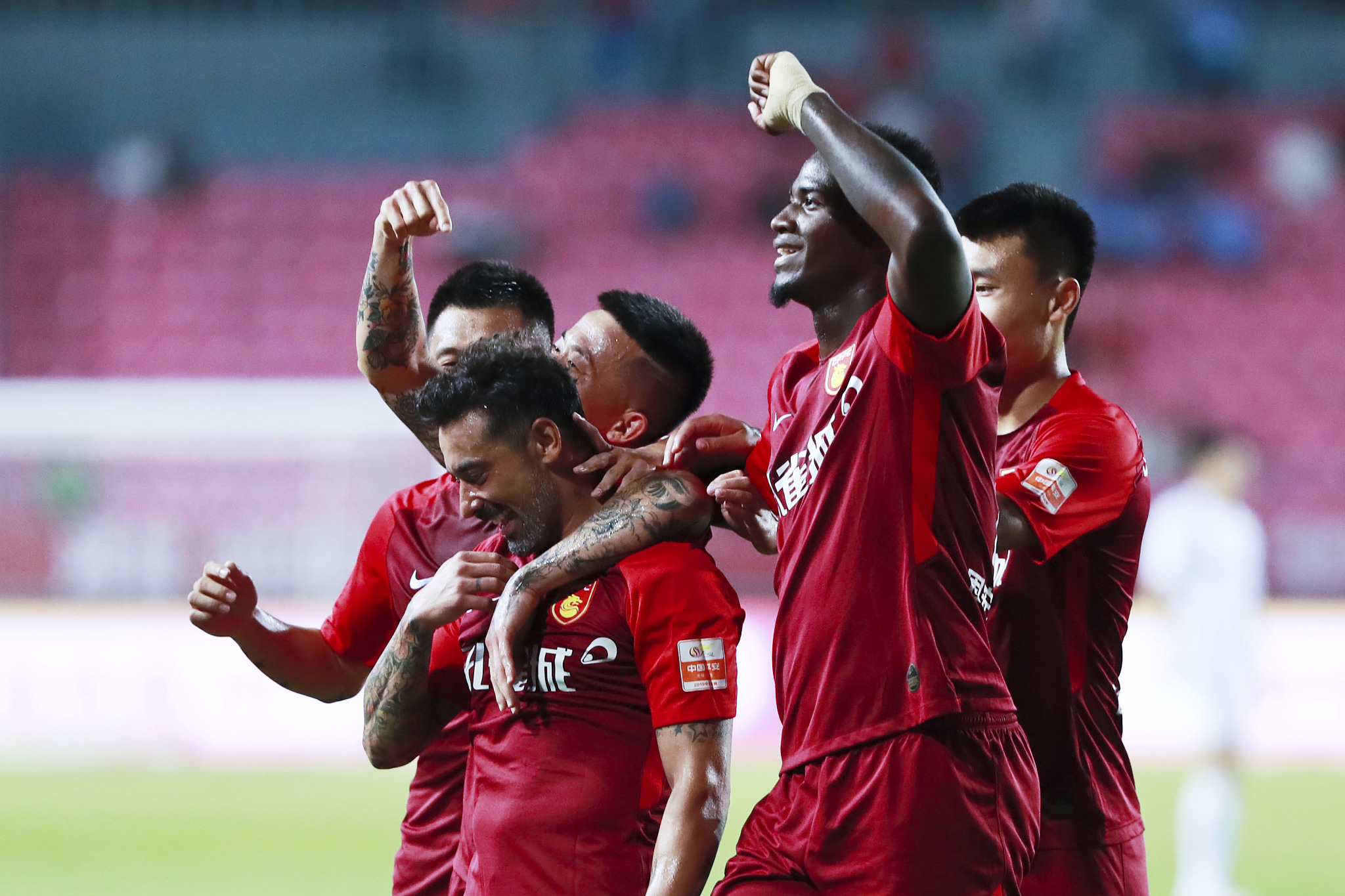 既有广府特 既有广府特