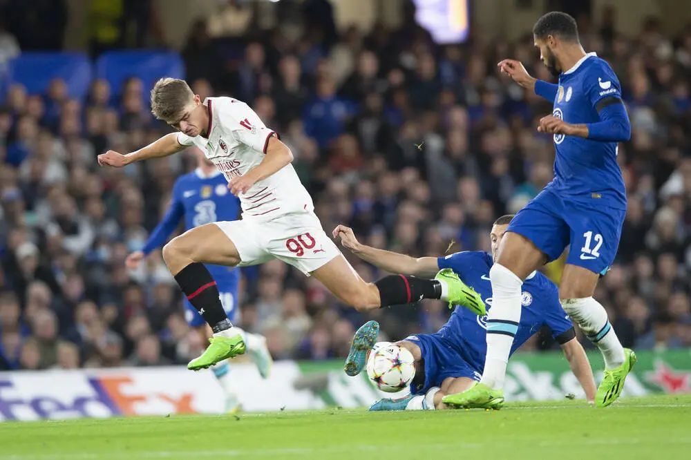 观众体验 观众体验