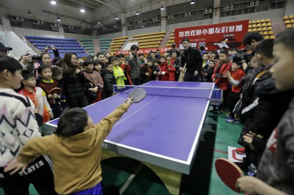 的五位球星 的五位球星