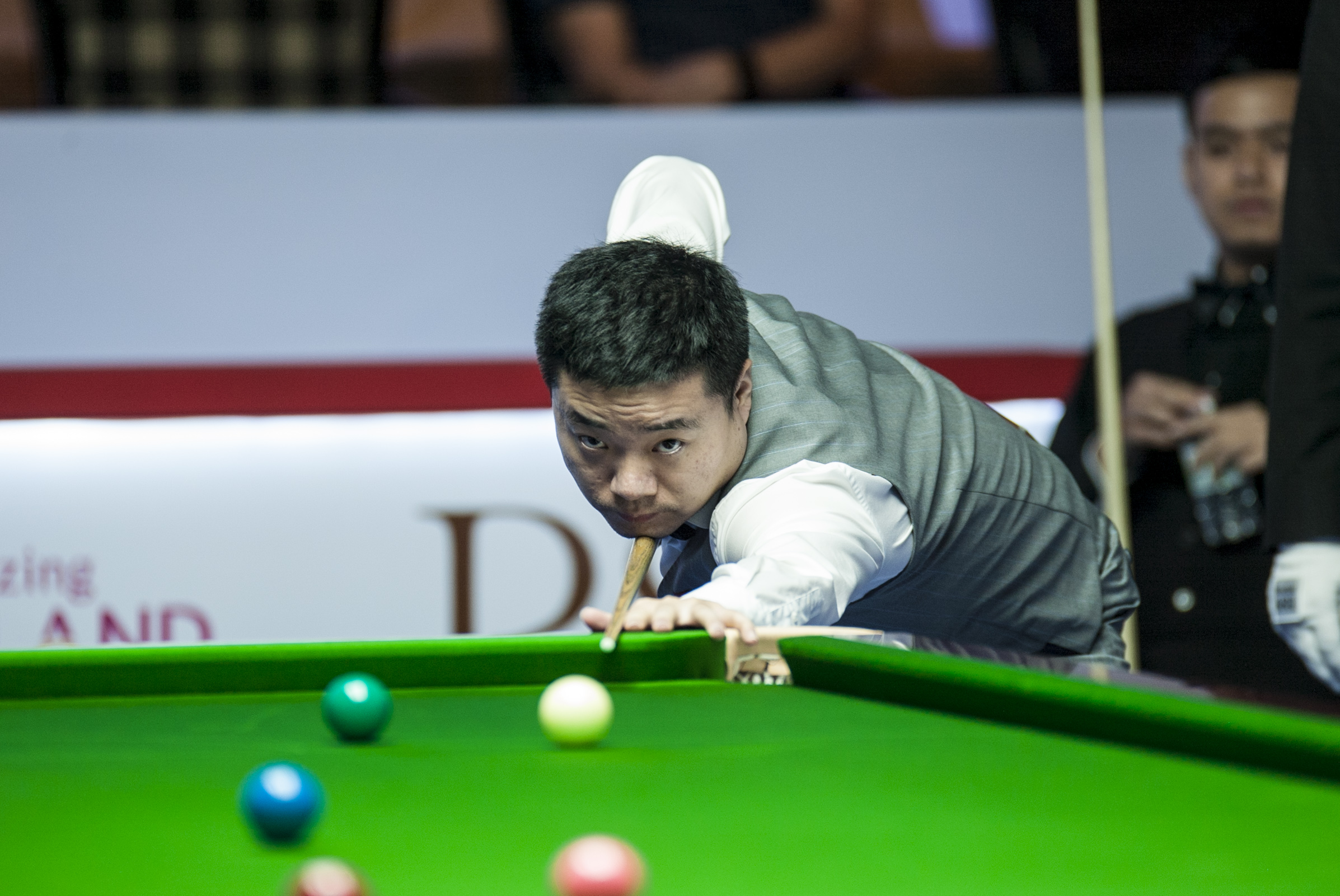 只有工作人 只有工作人