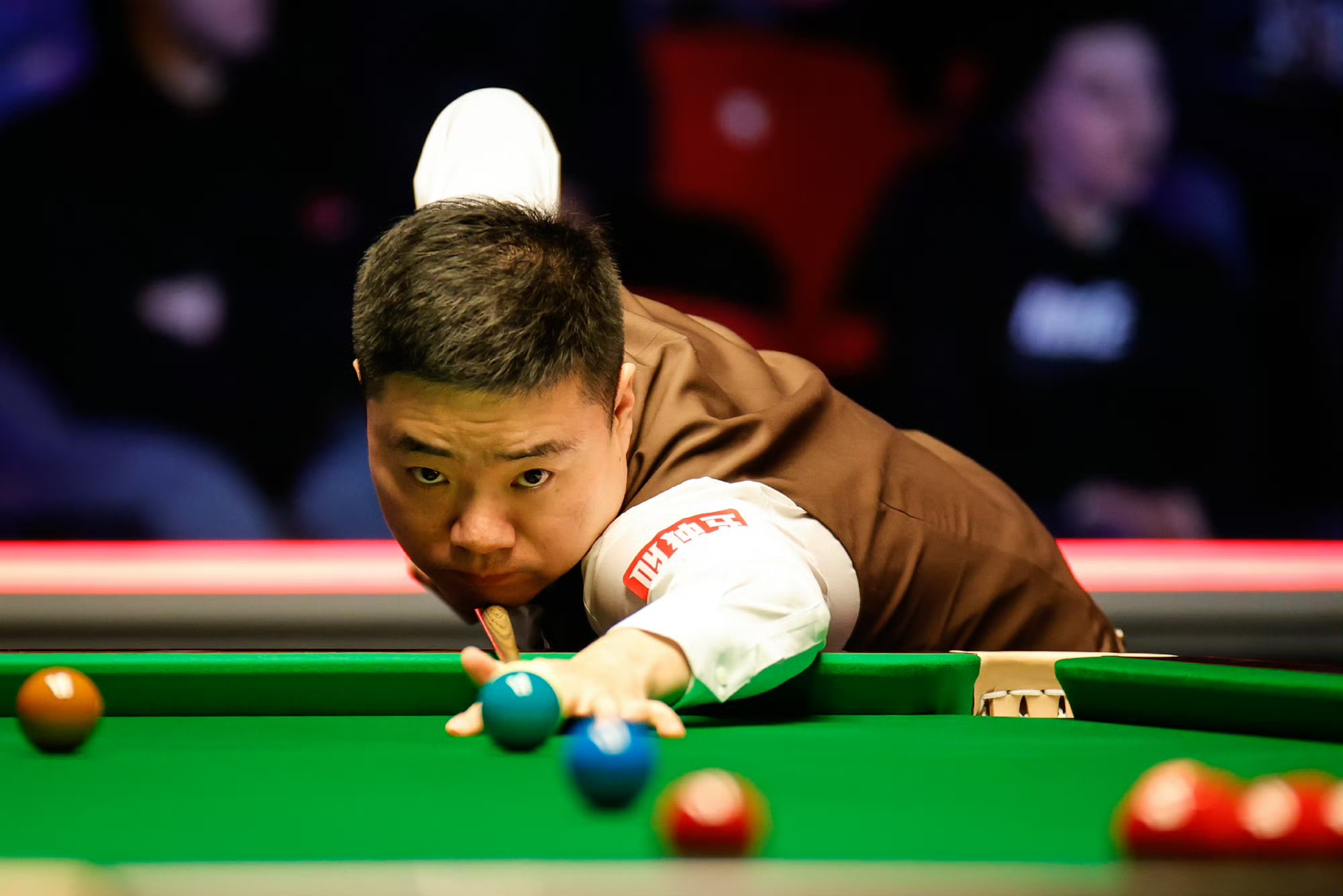 贡献3场零 贡献3场零