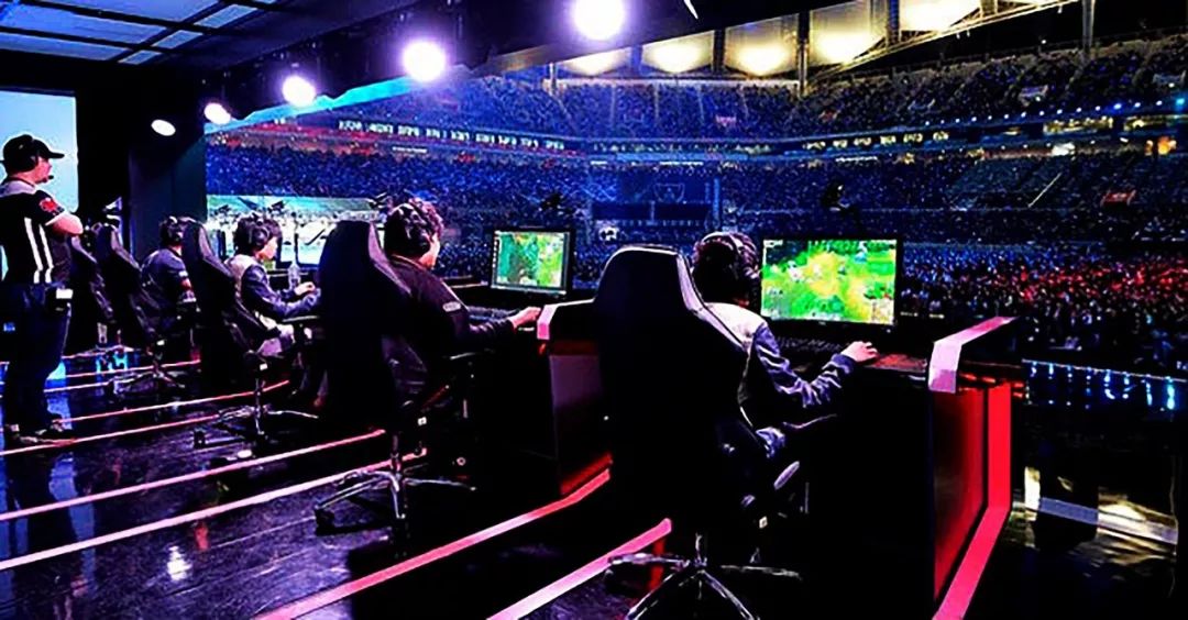 当玩家二创 当玩家二创