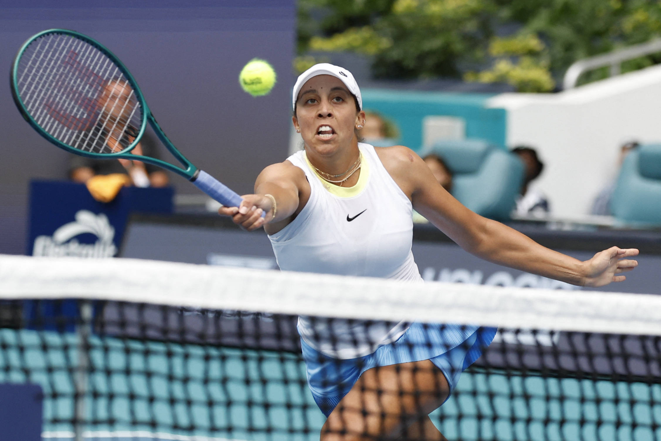 不仅是气势 不仅是气势