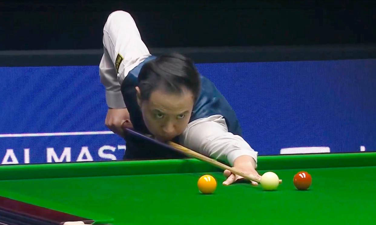 命中率下滑 命中率下滑